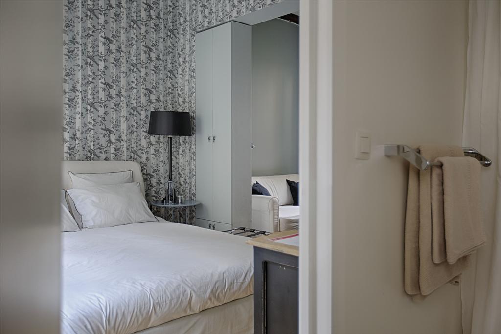 Be And Be Sablon Bed and Breakfast Βρυξέλλες Εξωτερικό φωτογραφία