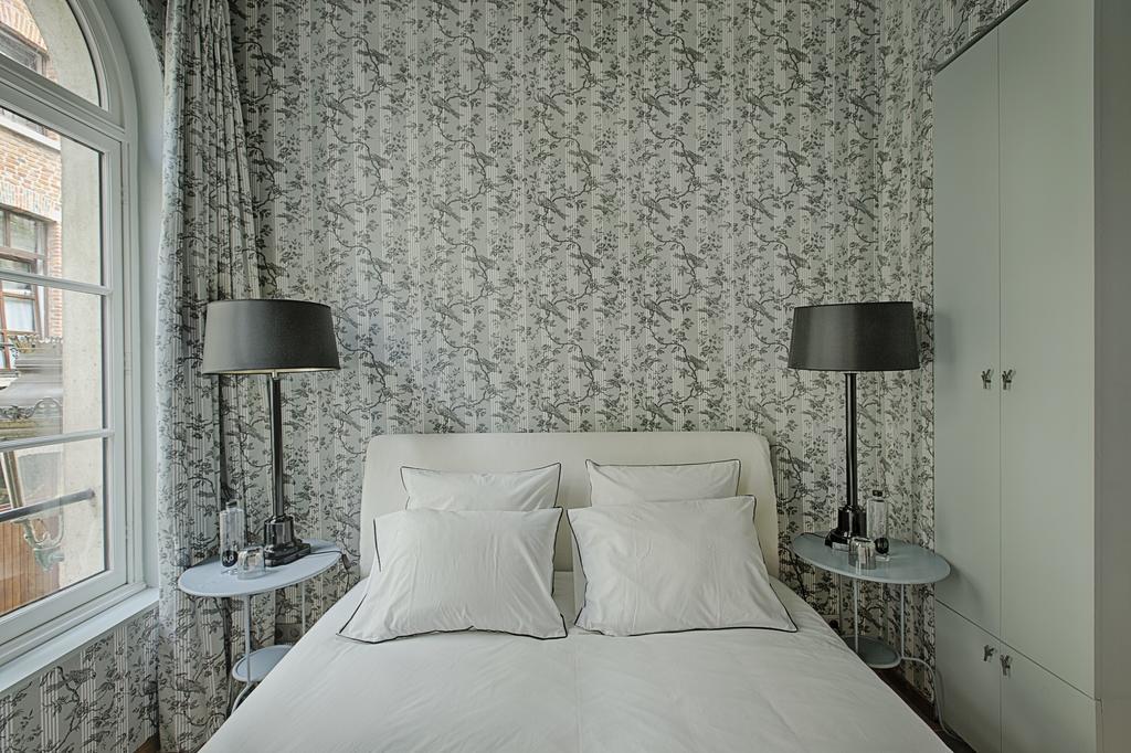 Be And Be Sablon Bed and Breakfast Βρυξέλλες Εξωτερικό φωτογραφία
