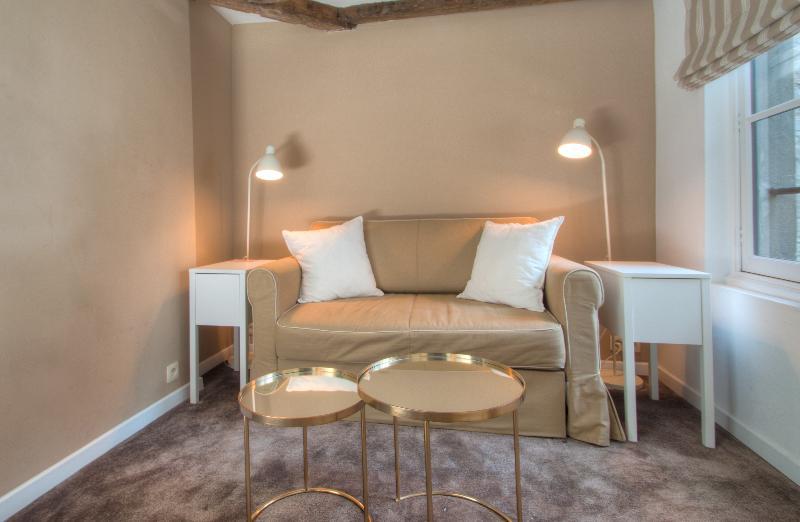Be And Be Sablon Bed and Breakfast Βρυξέλλες Εξωτερικό φωτογραφία