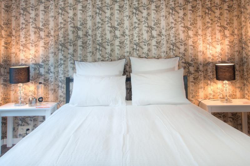 Be And Be Sablon Bed and Breakfast Βρυξέλλες Εξωτερικό φωτογραφία