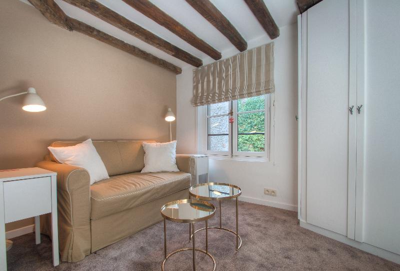 Be And Be Sablon Bed and Breakfast Βρυξέλλες Εξωτερικό φωτογραφία