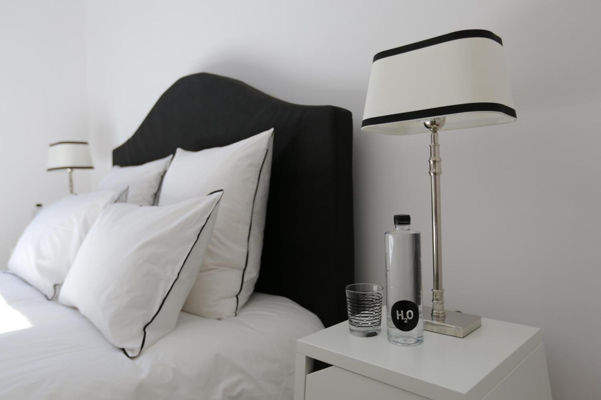 Be And Be Sablon Bed and Breakfast Βρυξέλλες Εξωτερικό φωτογραφία