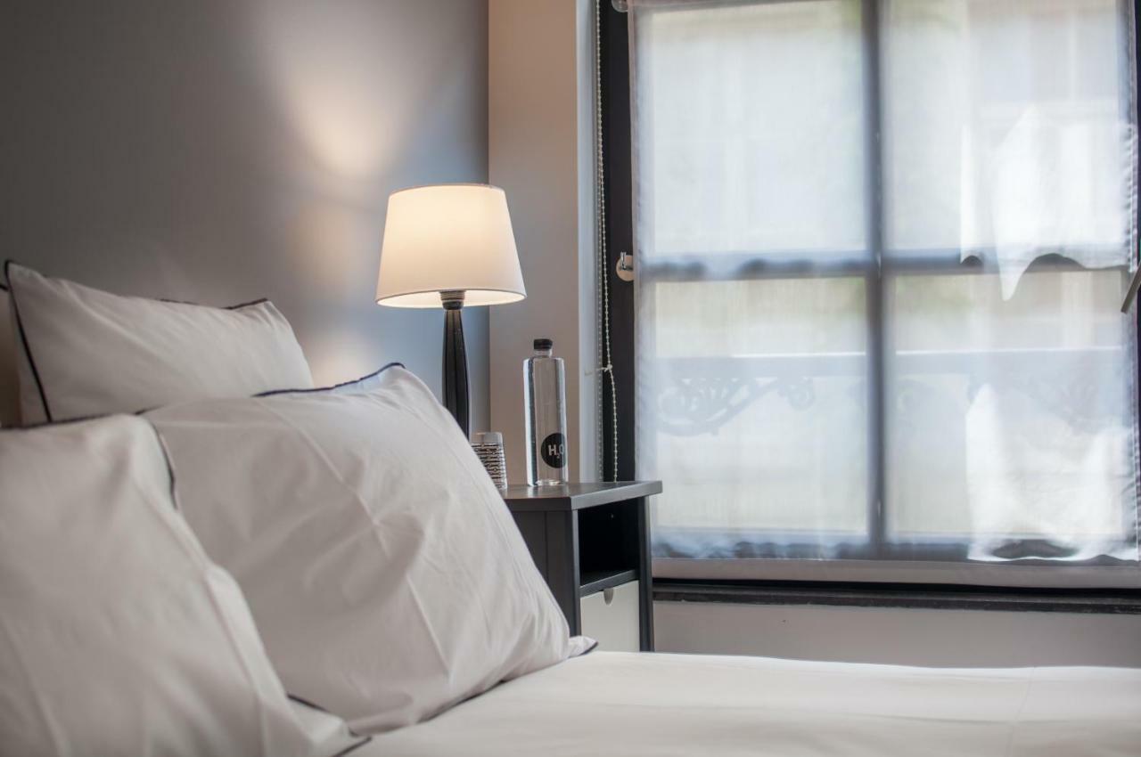 Be And Be Sablon Bed and Breakfast Βρυξέλλες Εξωτερικό φωτογραφία