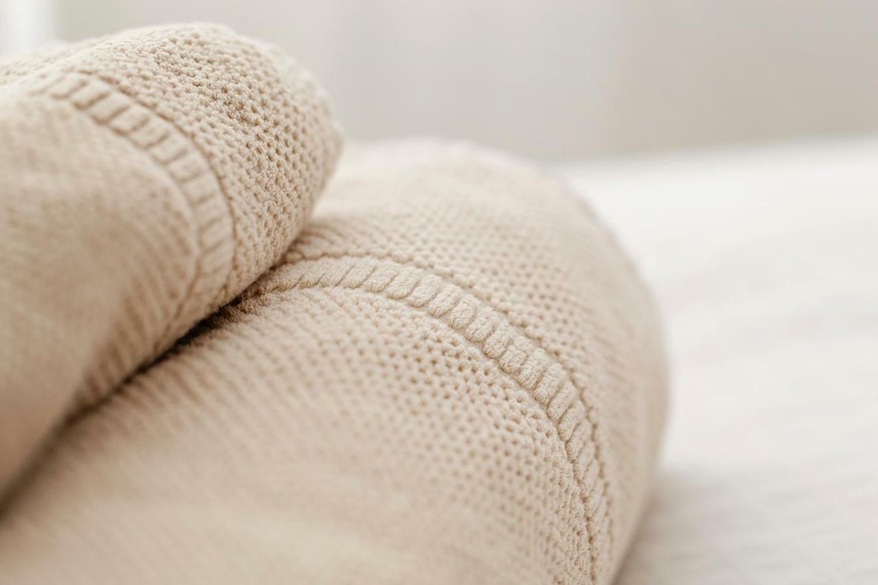 Be And Be Sablon Bed and Breakfast Βρυξέλλες Εξωτερικό φωτογραφία