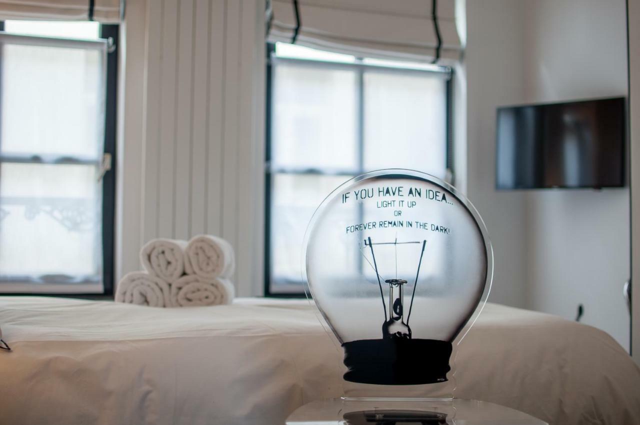 Be And Be Sablon Bed and Breakfast Βρυξέλλες Εξωτερικό φωτογραφία
