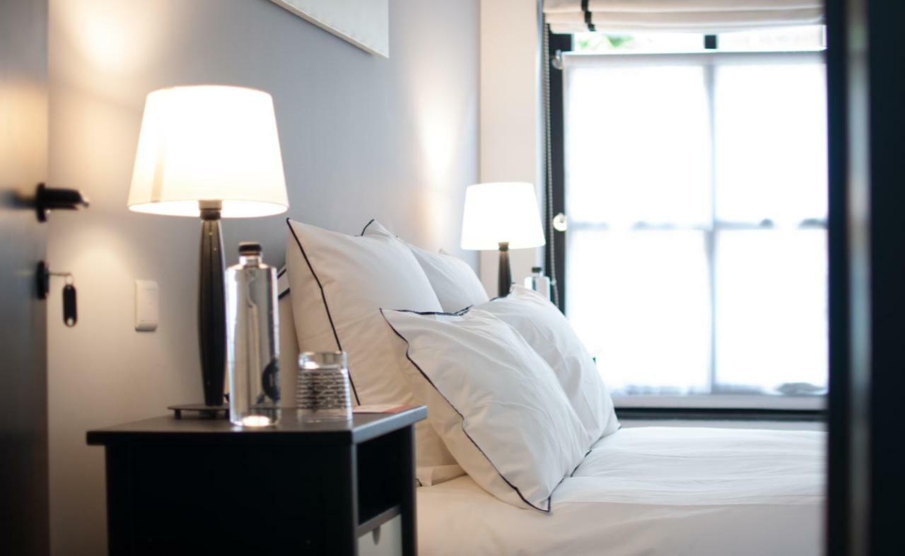 Be And Be Sablon Bed and Breakfast Βρυξέλλες Εξωτερικό φωτογραφία