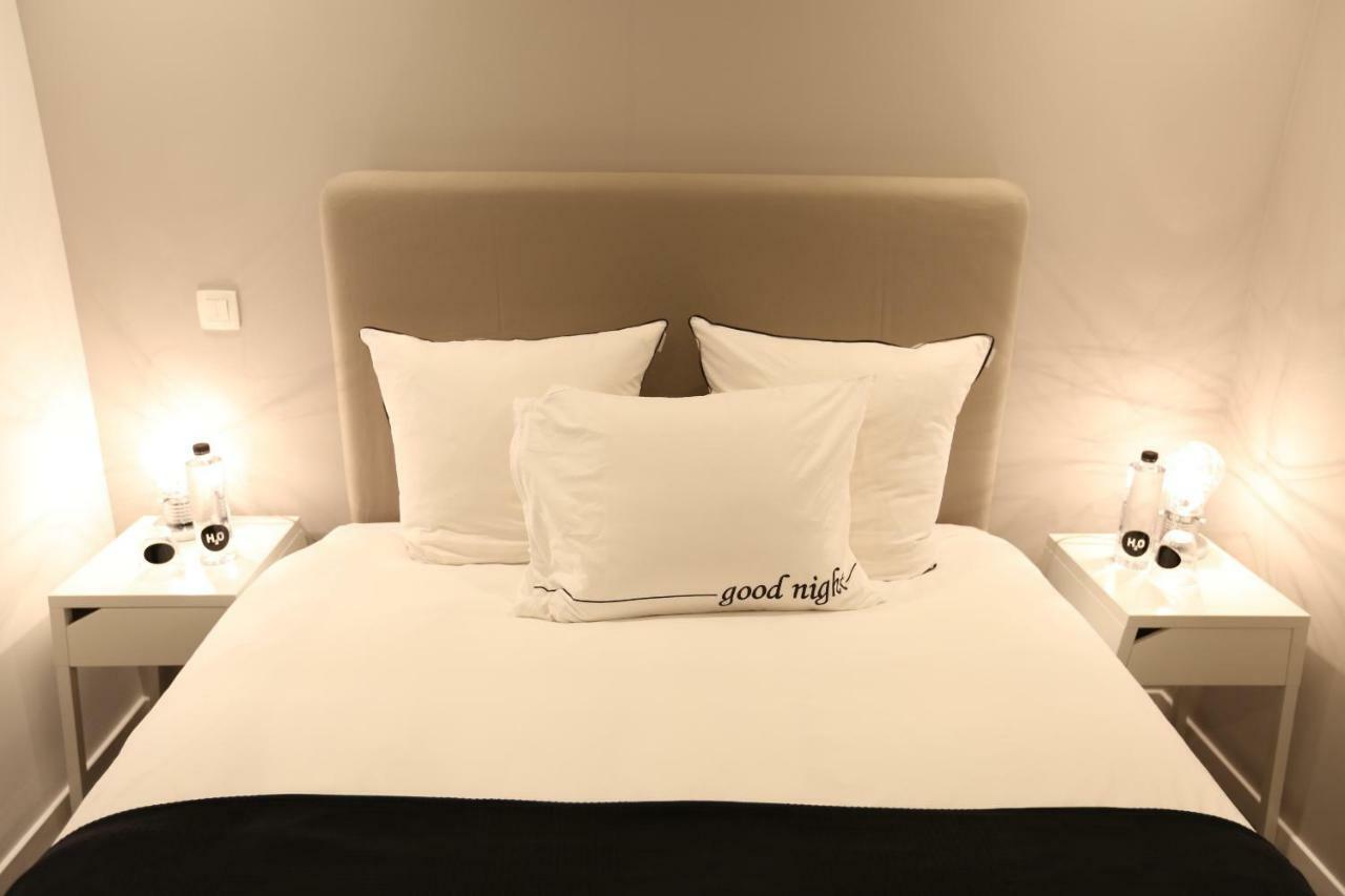 Be And Be Sablon Bed and Breakfast Βρυξέλλες Εξωτερικό φωτογραφία