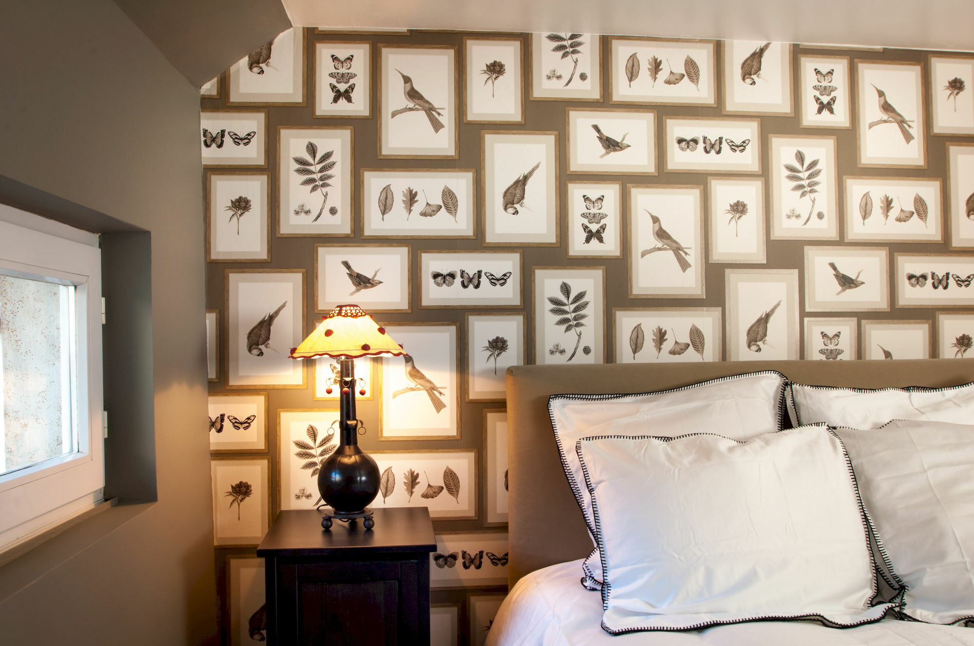 Be And Be Sablon Bed and Breakfast Βρυξέλλες Εξωτερικό φωτογραφία