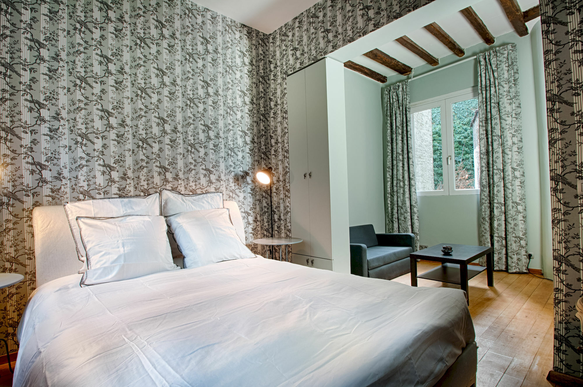 Be And Be Sablon Bed and Breakfast Βρυξέλλες Εξωτερικό φωτογραφία