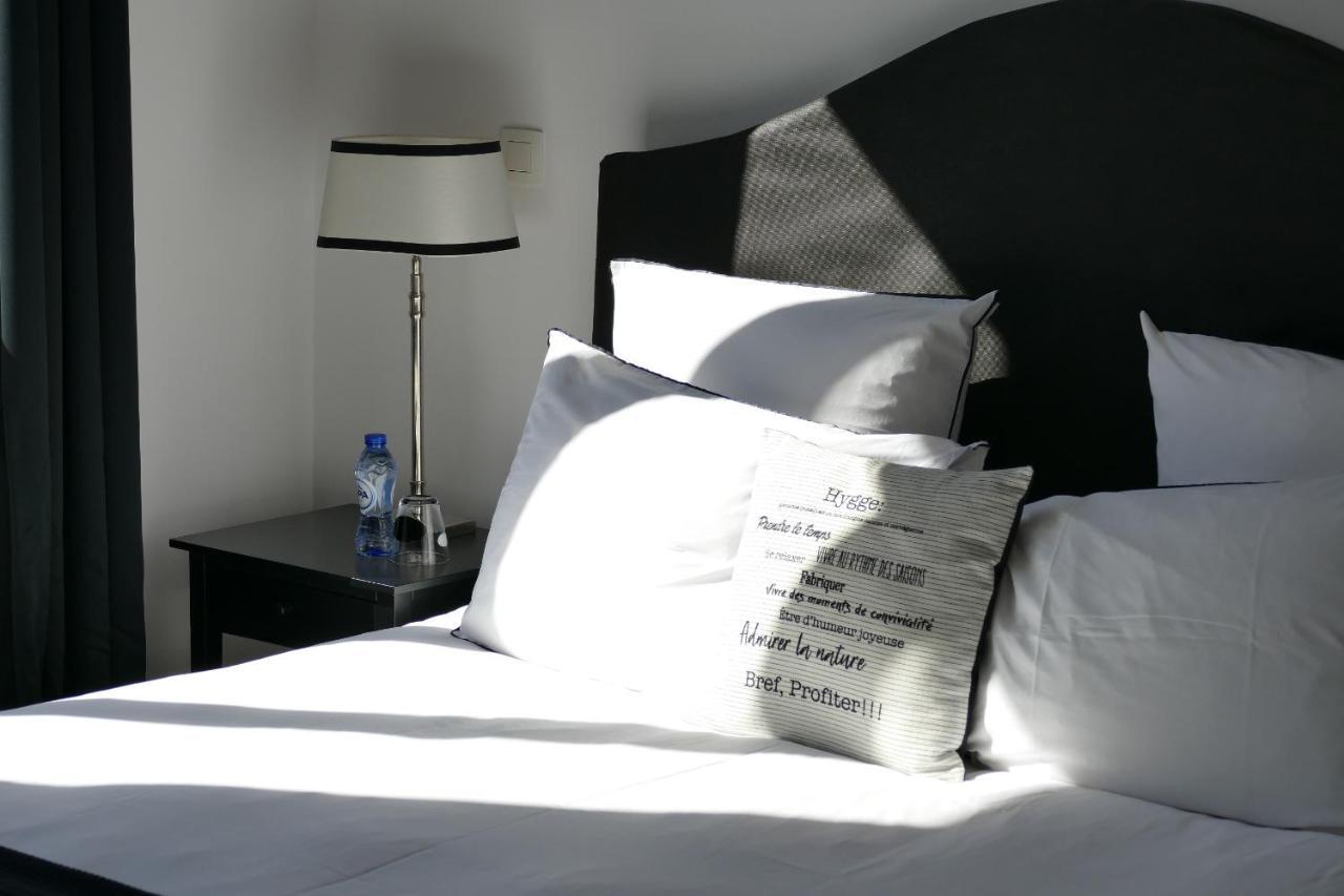 Be And Be Sablon Bed and Breakfast Βρυξέλλες Εξωτερικό φωτογραφία